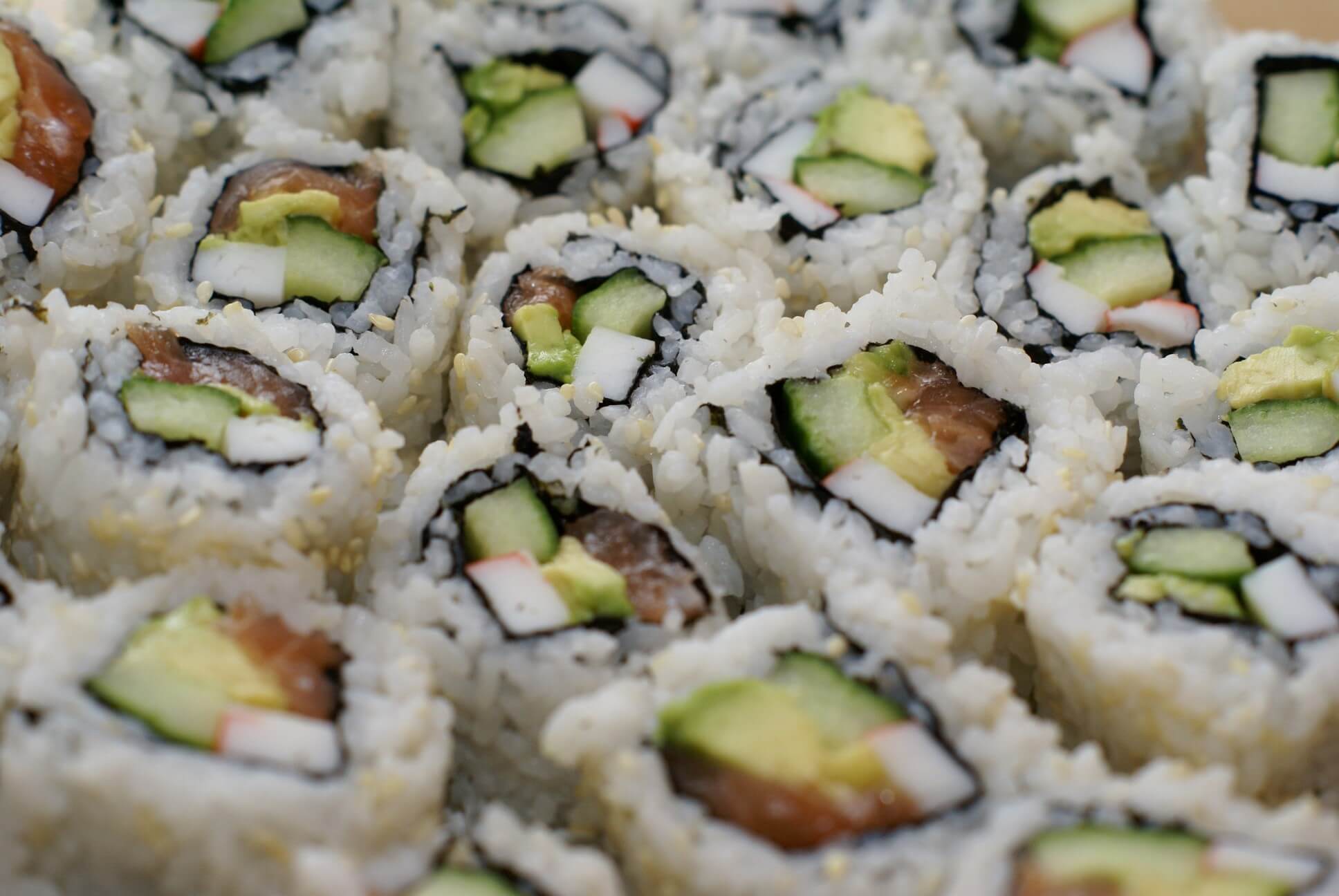 How to Make Sushi at Home (It's Easier Than You Think!)